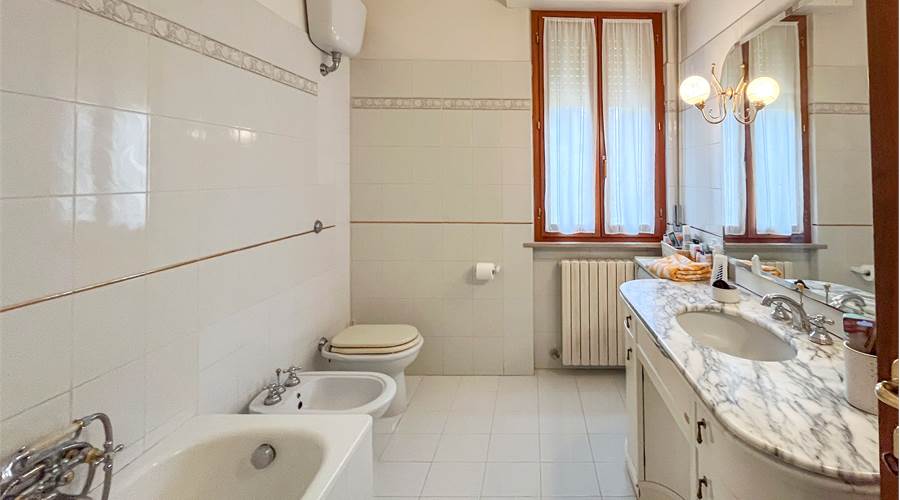 Bagno