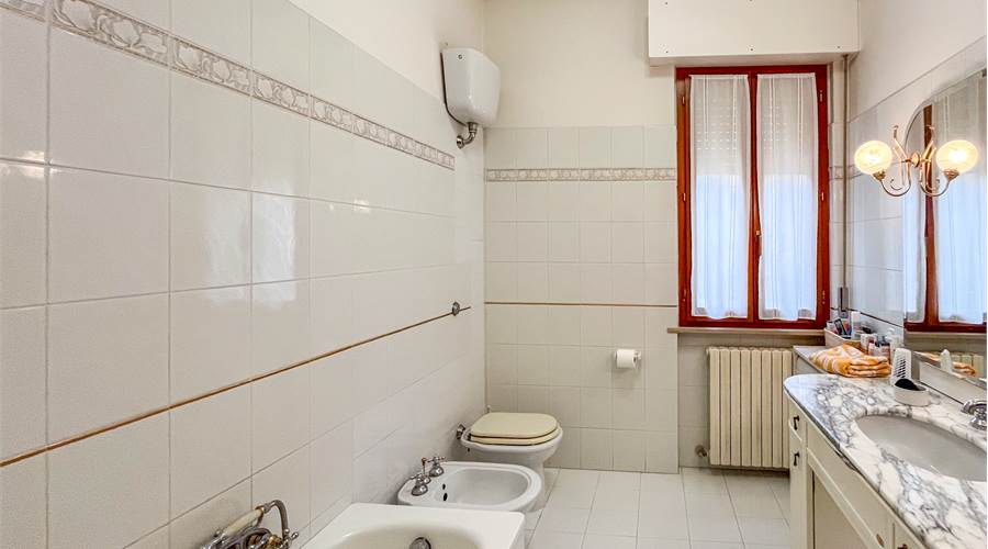 Bagno