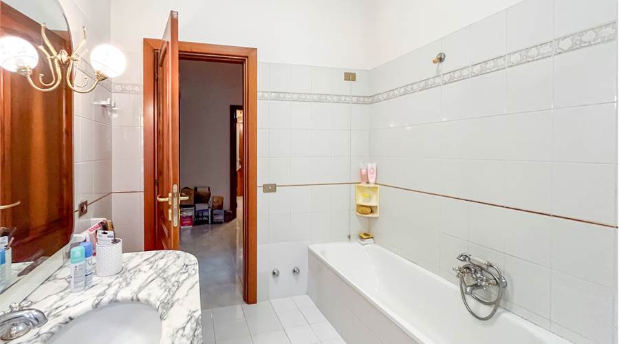 Bagno