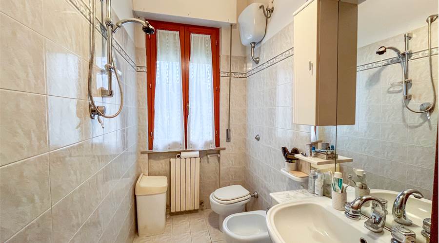 Bagno