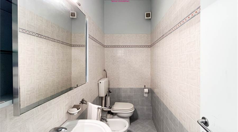 Bagno