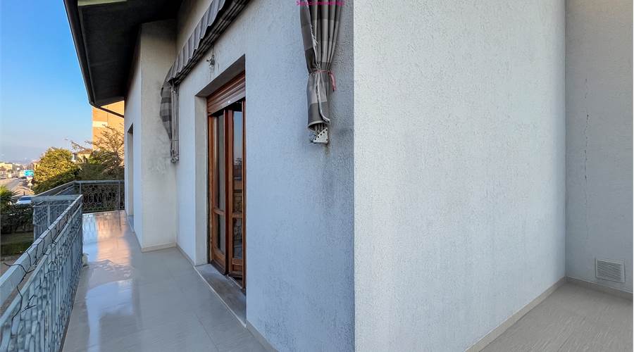 Balcone
