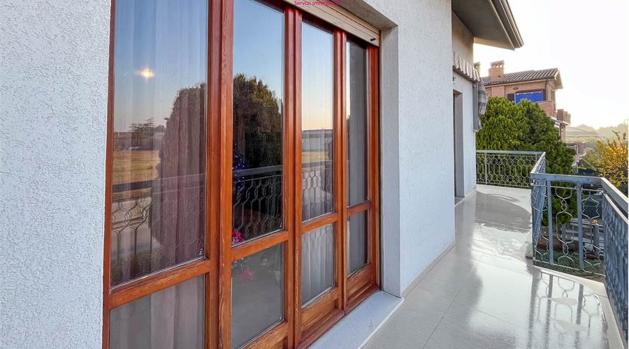 Balcone