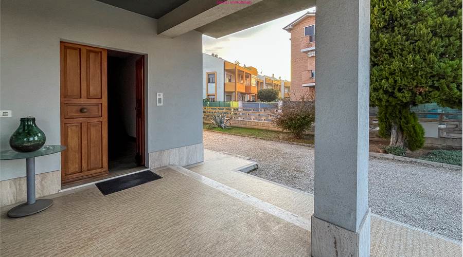 Ingresso